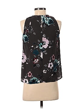 Ann Taylor LOFT Outlet Sleeveless Blouse (view 2)