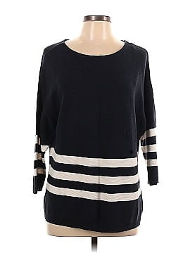 Ann Taylor Pullover Sweater (view 1)