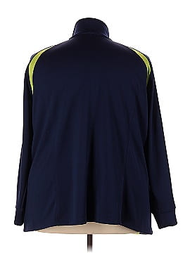 Catherines Track Jacket (view 2)