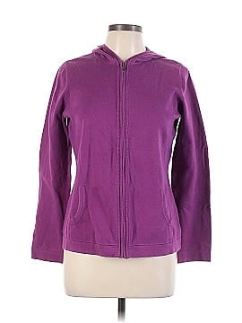 Eddie Bauer Zip Up Hoodie (view 1)