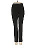 H&M Solid Black Dress Pants Size 4 - photo 1