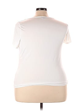 Discreet Short Sleeve T-Shirt (view 2)