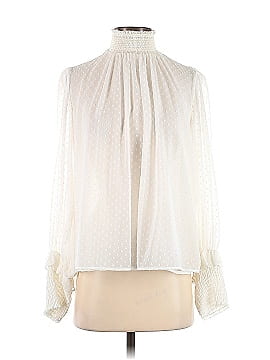 Trafaluc by Zara Long Sleeve Blouse (view 1)