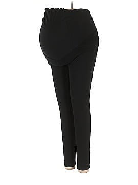 Isabel Maternity Leggings (view 1)