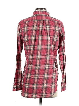 Denim & Supply Ralph Lauren Long Sleeve Button-Down Shirt (view 2)