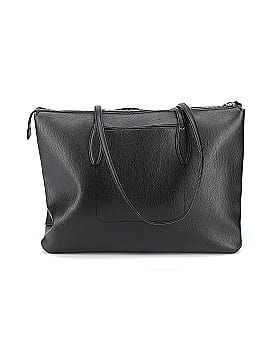 Kate Spade New York Leather Tote (view 2)