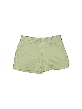 Lole Khaki Shorts (view 1)