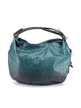 Bandolino Leather Shoulder Bag (view 1)