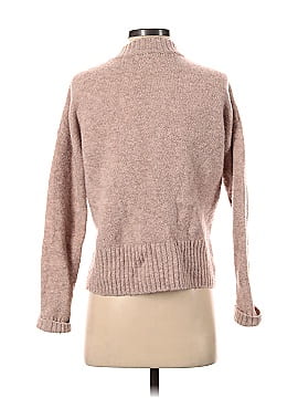 Madewell Pullover Sweater (view 2)