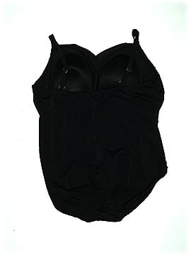 Avenue One Piece Swimsuit (view 2)
