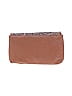 Unbranded Jacquard Paisley Tan Clutch One Size - photo 2