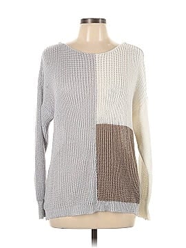 Luisa Ricci Pullover Sweater (view 1)
