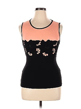 CML Collection Sleeveless Top (view 1)