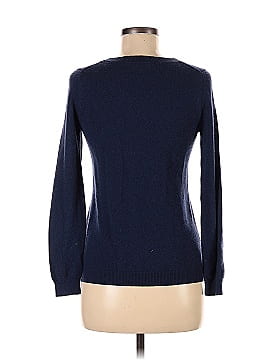 Boden Cashmere Pullover Sweater (view 2)