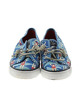 Sperry Top Sider Sneakers (view 2)