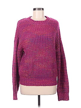 Band of Gypsies Pullover Sweater (view 1)