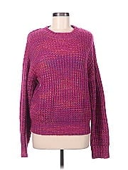 Band Of Gypsies Pullover Sweater