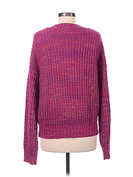 Band of Gypsies Pullover Sweater (view 2)