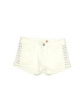 G by GUESS Shorts (view 1)