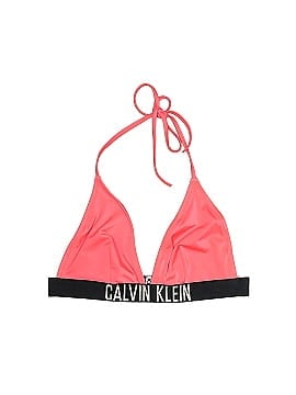 Calvin Klein Swimsuit Top (view 1)