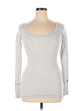 Abercrombie Long Sleeve Top (view 1)