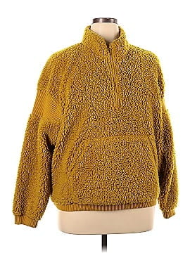 JoyLab Pullover Sweater (view 1)