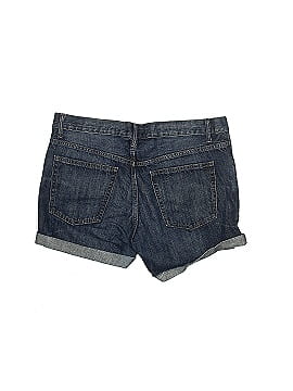 Gap Denim Shorts (view 2)