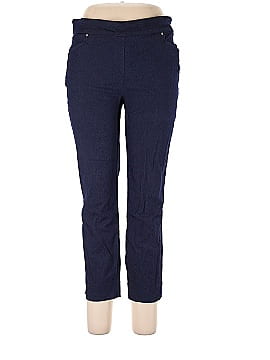 Hilary Radley Casual Pants (view 1)