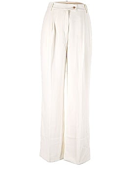 Aje. Linen Pants (view 1)