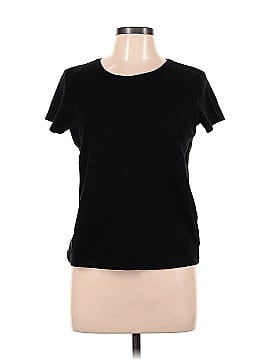 Eileen Fisher Short Sleeve T-Shirt (view 1)