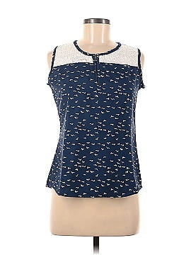 H&M Sleeveless Top (view 1)