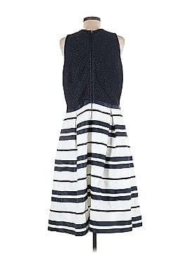 Carmen Marc Valvo Casual Dress (view 2)