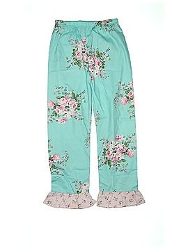 Smocked Blessings Casual Pants (view 1)