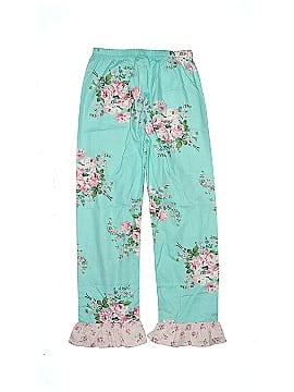 Smocked Blessings Casual Pants (view 2)