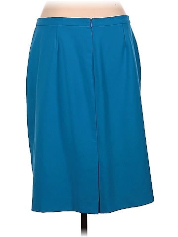 Albert Nipon Formal Skirt (view 2)