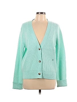 Talbots Cardigan (view 1)