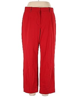 J.Crew Factory Store Dress Pants (view 1)