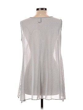 I.C. By Connie K Sleeveless Blouse (view 2)