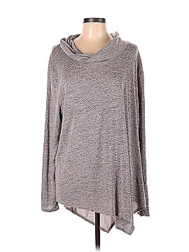 24/7 Maurices Turtleneck Sweater (view 1)