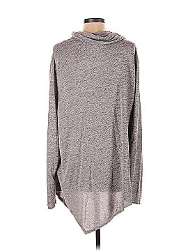 24/7 Maurices Turtleneck Sweater (view 2)