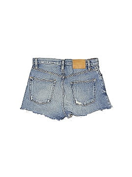 FRAME Denim Denim Shorts (view 2)