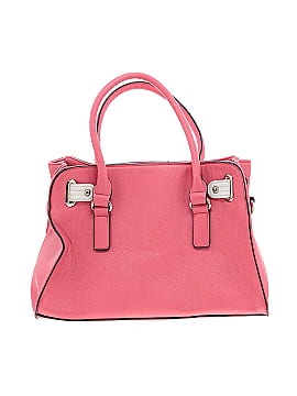 Charming Charlie Satchel (view 2)