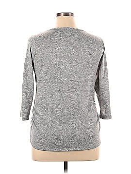 Ember Pullover Sweater (view 2)