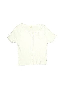 Crewcuts Outlet Short Sleeve Top (view 1)