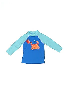 Baby Boden 3/4 Sleeve T-Shirt (view 1)