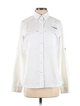 Habits Long Sleeve Blouse (view 1)
