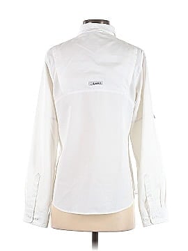 Habits Long Sleeve Blouse (view 2)