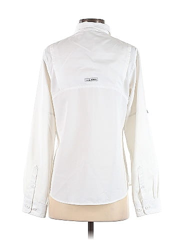 Habits Long Sleeve Blouse (view 2)