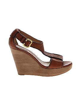 Chloé Wedges (view 1)