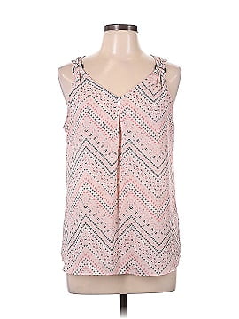 Maurices Sleeveless Blouse (view 1)